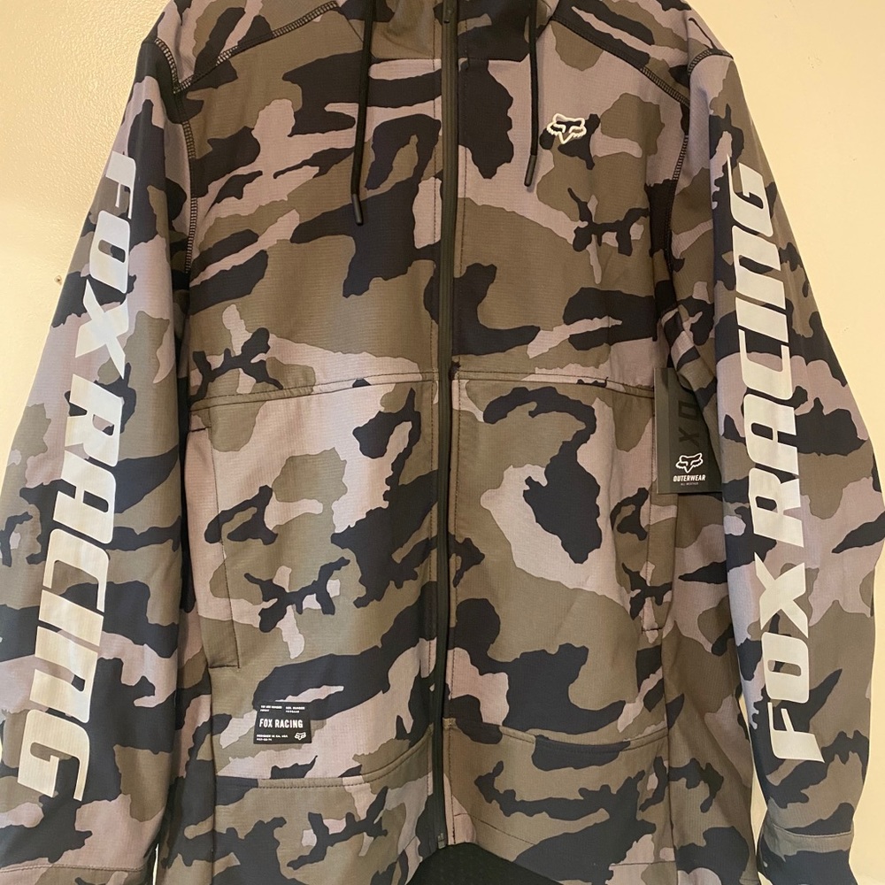 Jacket